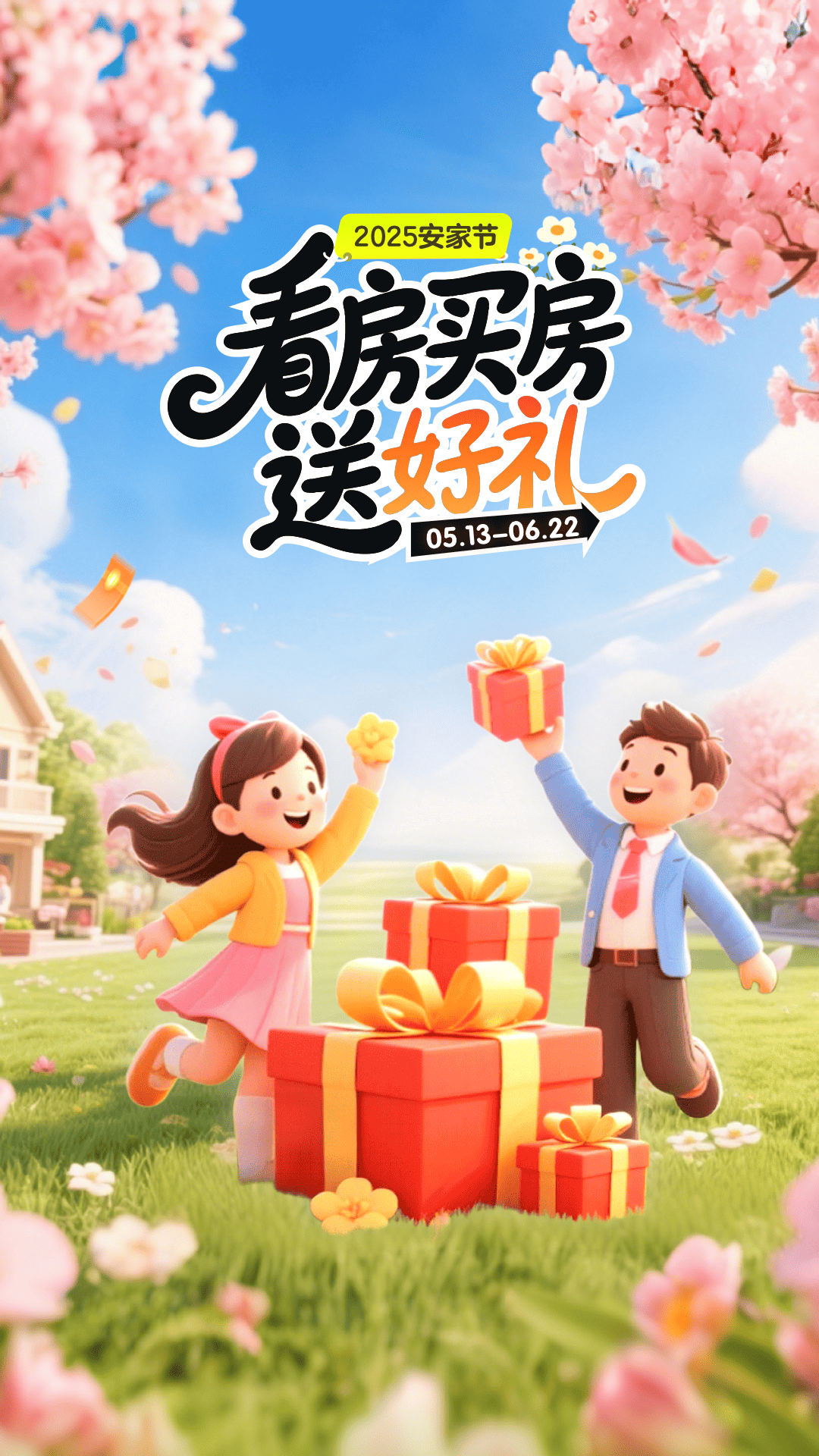 精彩截图-安居客2025官方新版