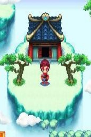 口袋神兽三国志截图