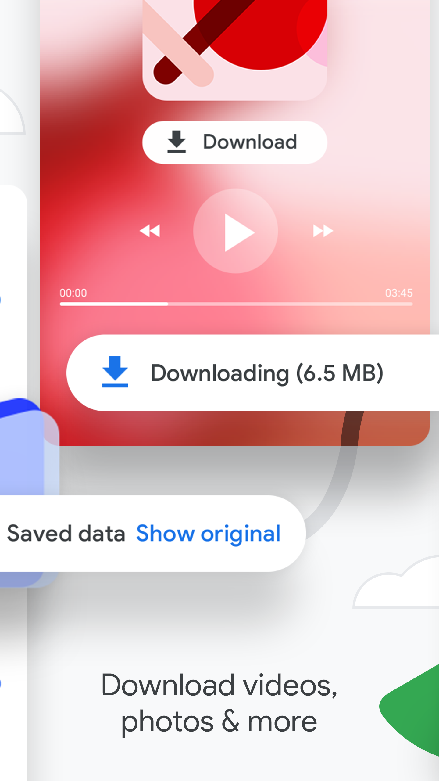 精彩截图-谷歌浏览器Google Chrome2025官方新版