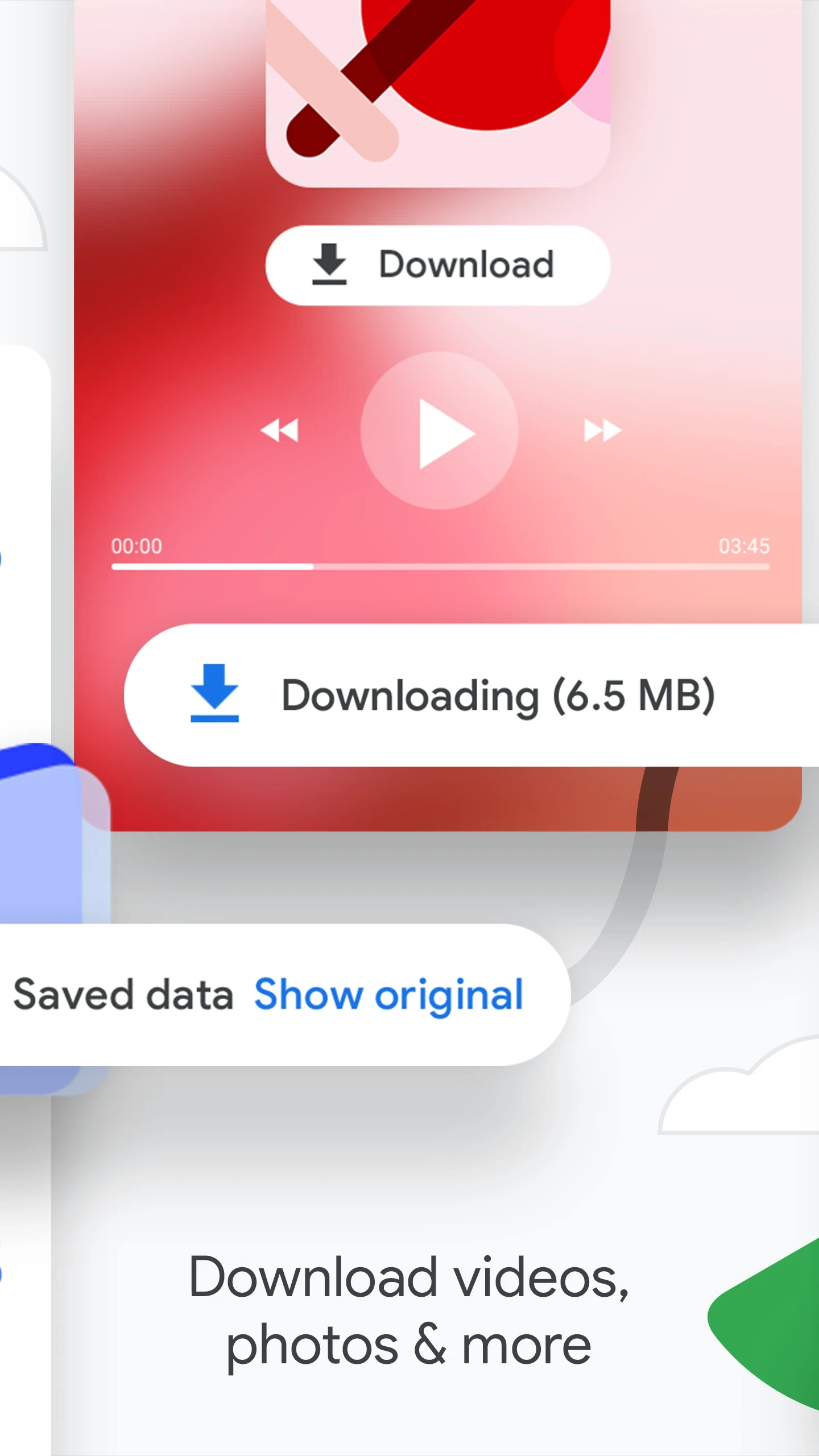 精彩截图-谷歌浏览器Google Chrome2025官方新版
