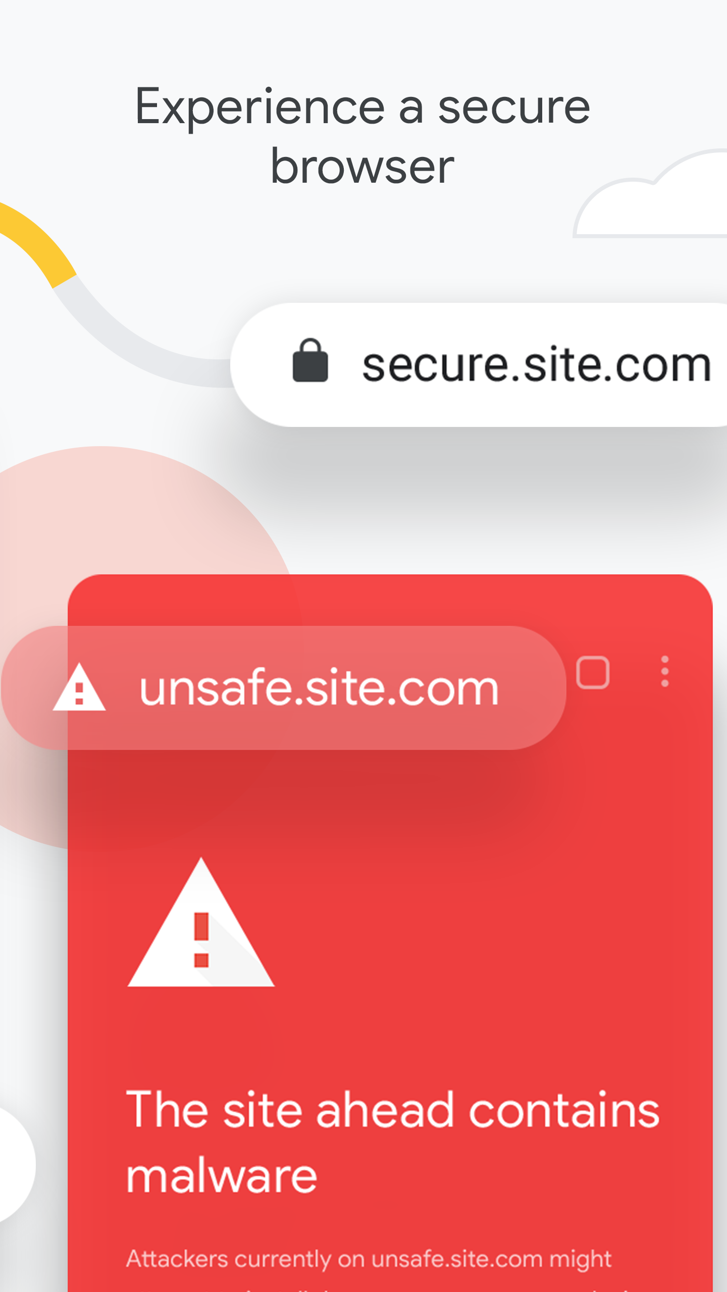 精彩截图-谷歌浏览器Google Chrome2025官方新版