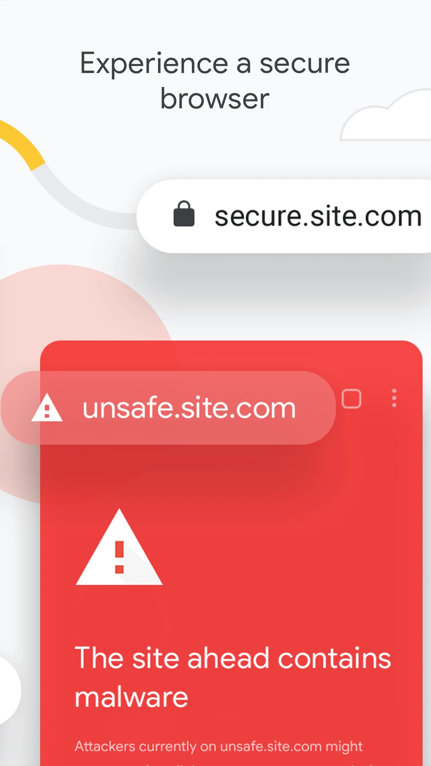 精彩截图-谷歌浏览器Google Chrome2025官方新版