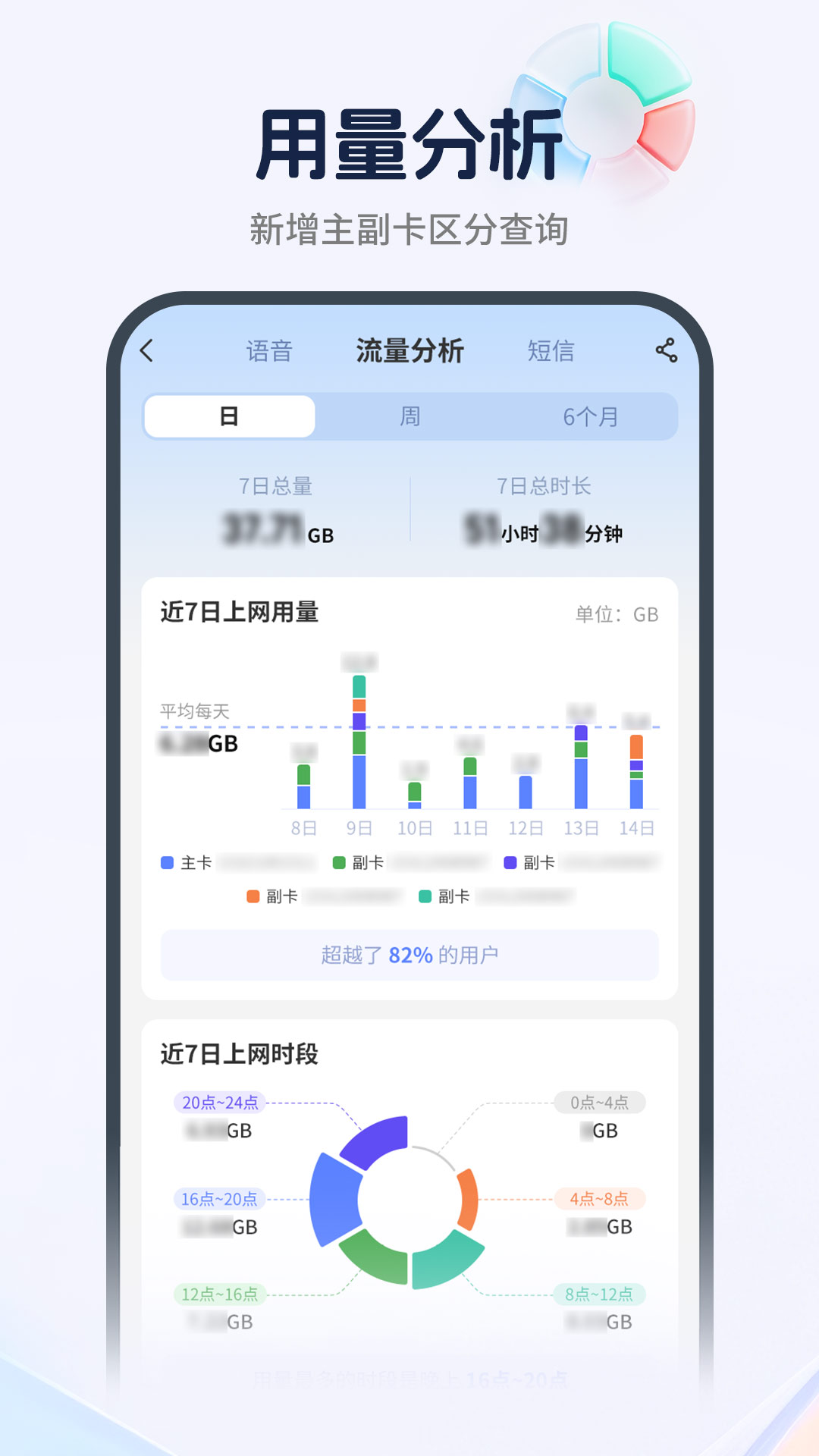 精彩截图-中国电信2026官方新版